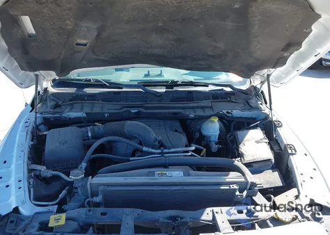 2013 Ram 1500 Express from USA, damaged, VIN 1C6RR7FT6DS537058